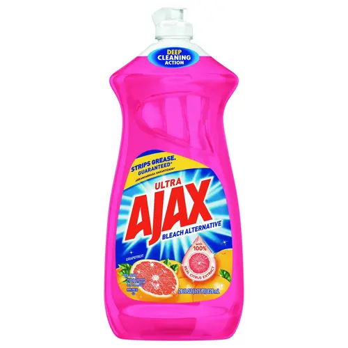 DISHWASHING LIQUID GRAPEFRUIT WITH BLEACH DISHWASHING LIQUID GRAPEFRUIT WITH BLEACH